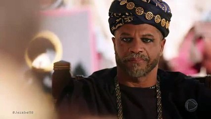 Jezabel Capitulo 38  - Capitulo 38 Jezabel