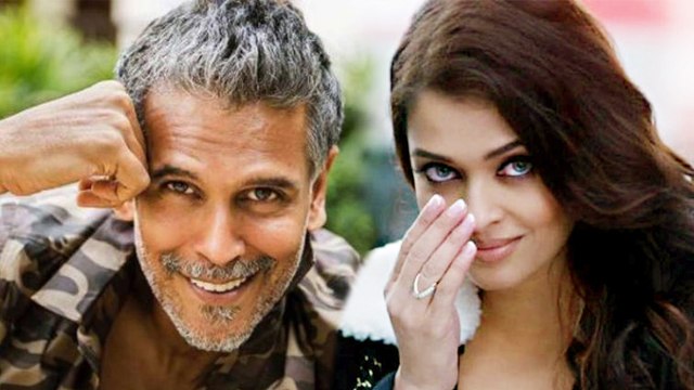 Bollywood Celebs Who Have Aged Like Fine Wine | Anil Kapoor, Aishwarya Rai