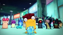  Slugterra Aggressive Critters fll eps Compilation cartns For Kids 