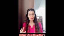 Payal Rohatgi - Hindu PM of India Narendra Modi Ji  Se Pyaar Islamic UAE Ko #PayalRohatgi #narendramodi #india