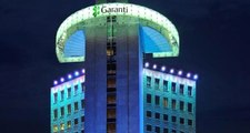 Garanti Bankası'nın internet adresi değişti