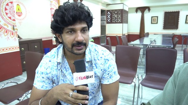 Onti Kannada Movie : ಈ ಸಿನಿಮಾ ಮಾಡೋಕೆ ನಾಯಕ ಪಟ್ಟ ಕಷ್ಟ ಅಷ್ಟಿಷ್ಟಲ್ಲ..? | FILMIBEAT KANNADA