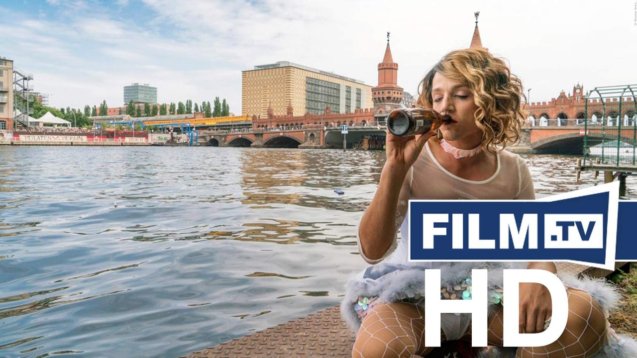 Berlin I Love You Trailer Deutsch German (2019)