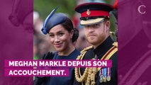 Meghan Markle traitée d'