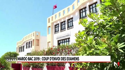 Midi infos - 11/06/2019