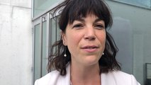 Sandrine Guerard, nouvelle présidente de l’Adapei de la Sarthe