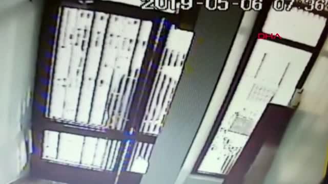 İSTANBUL- KADIKÖY'DE EŞİNİ BIÇAKLAYARAK ÖLDÜREN KOCAYA AĞIRLAŞTIRILMIŞ MÜEBBET İSTEMİ