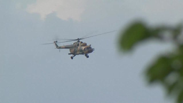 '마지막 한 명 찾을 때까지'...공중·수상 수색 병행 / YTN