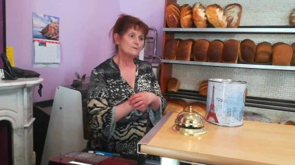 Farcienne-Boulangerie-Patisserie Trefois