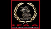 Black Dragon Society IFAA Kokuryukai has recognized Martial Arts master Laoshi Douwe Geluk and Tai Chi Apeldoorn Fu Yuan