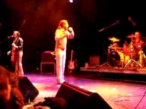 Fatals Picards / La sécurité de l'emploi / Gif-sur-Yvette