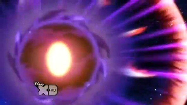 Inazuma Eleven S2 62 - Le Match Décisif! Genesis deuxième partie