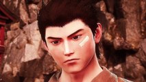 SHENMUE 3 Bande Annonce