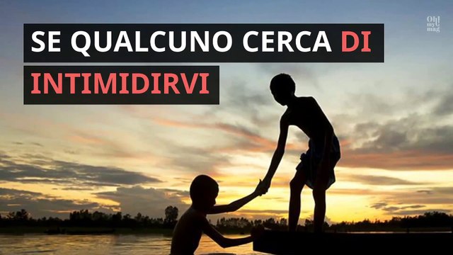 I 5 segni zodiacali più audaci!