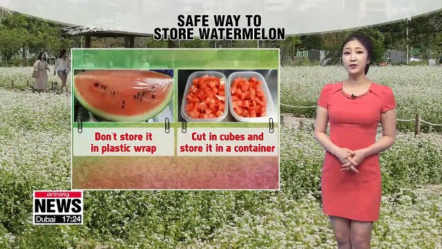 Clear skies in the capital but showers expected down south _ 061119