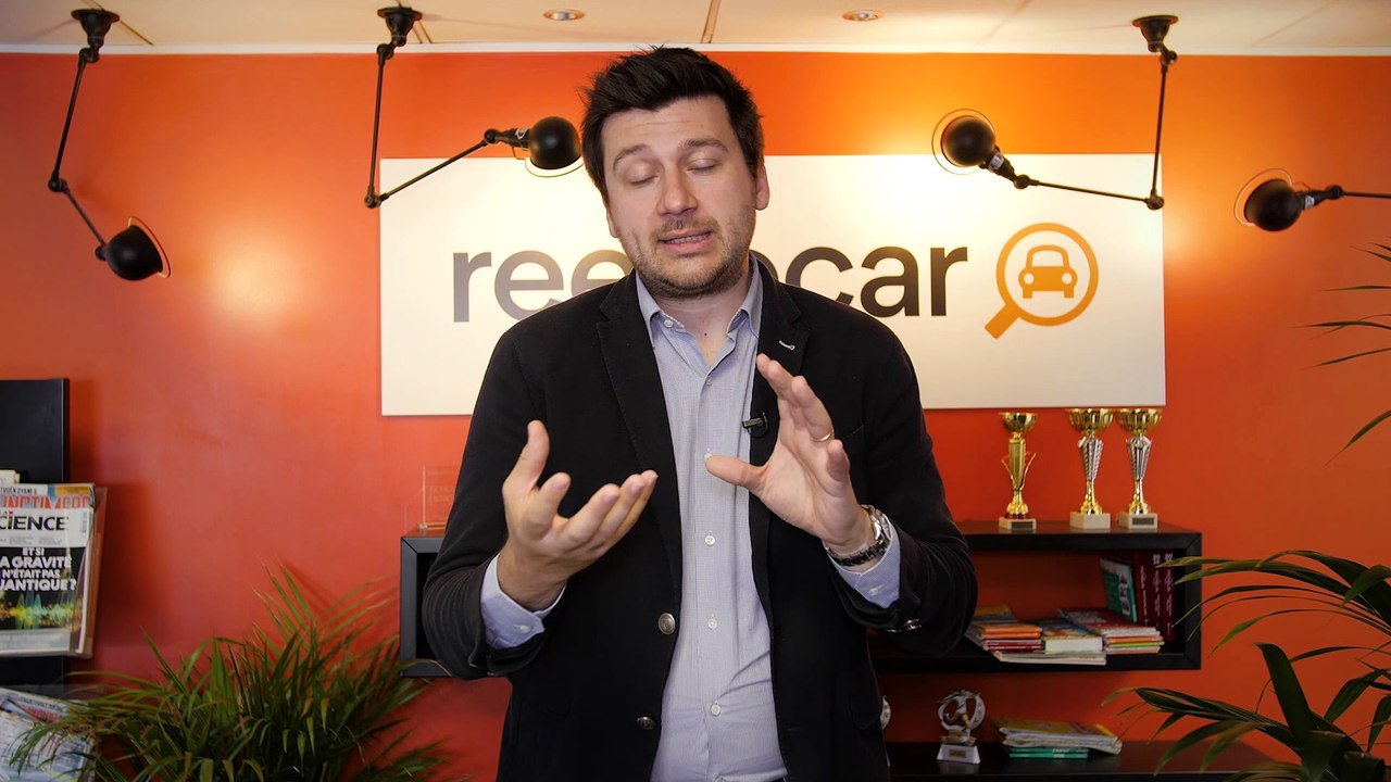 Reezocar : la solution idéale pour l’achat d’une voiture (Awards des concessionnaires, distributeurs et partenaires)