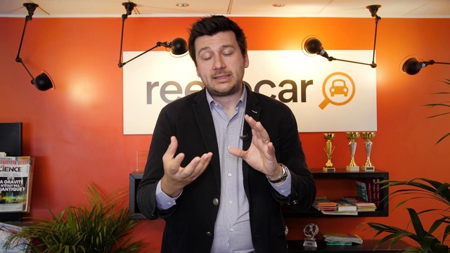 Reezocar : la solution idéale pour l’achat d’une voiture (Awards des concessionnaires, distributeurs et partenaires)