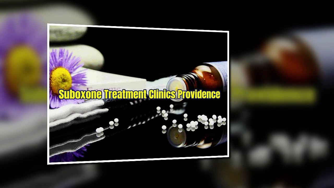 What is Suboxone Treatment?