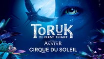 Toruk - The First Flight | Cirque Du Soleil HD