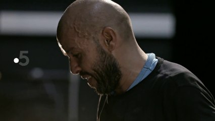 [BA] Passage des Arts : Mourad Merzouki, l’alchimiste de la danse - 15/06/2019