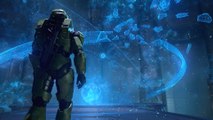 Xbox releases trailer for ‘Halo Infinite,’ a Project Scarlett-compatible game