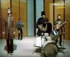 Electric Prunes - The Great Banana Hoax 1967