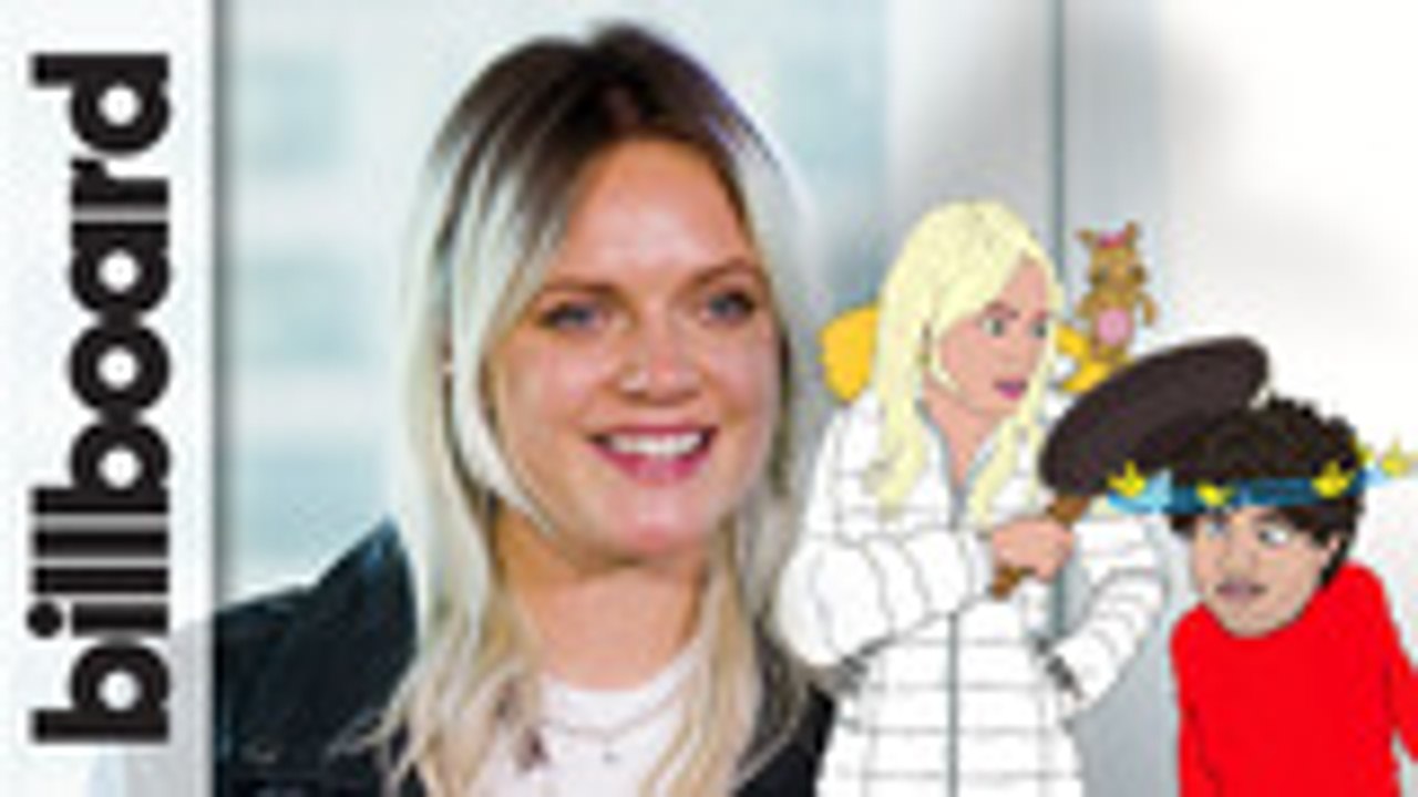 Tove Lo Explains How She Created 'Glad He's Gone' | How It Went Down | Billboard