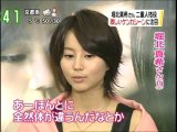 [17.01.2008] Horikita Maki - Tokyo shounen press