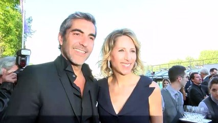 Maud Fontenoy réunit les célébrités pour sauver les océans (Exclu Vidéo)