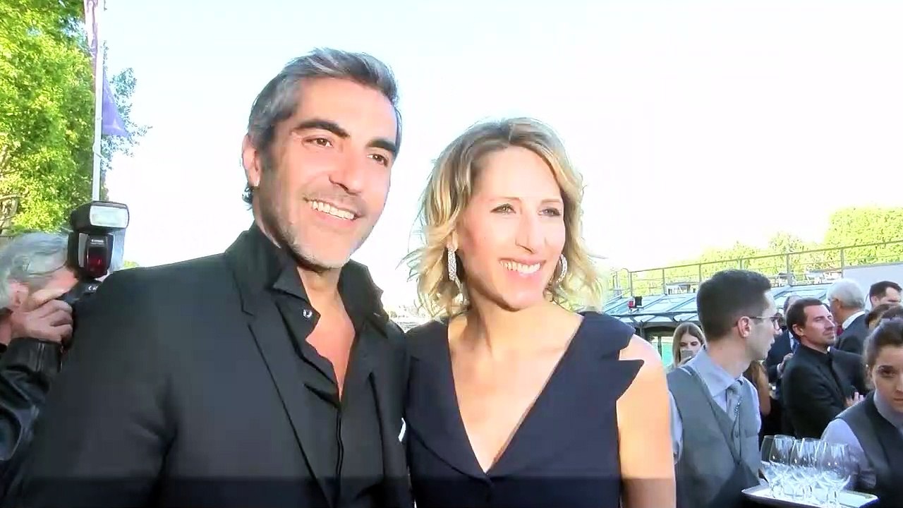 Maud Fontenoy réunit les célébrités pour sauver les océans (Exclu Vidéo)