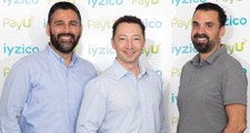 İki Türk'ün kurduğu iyzico 960 milyon liraya PayU'ya satıldı