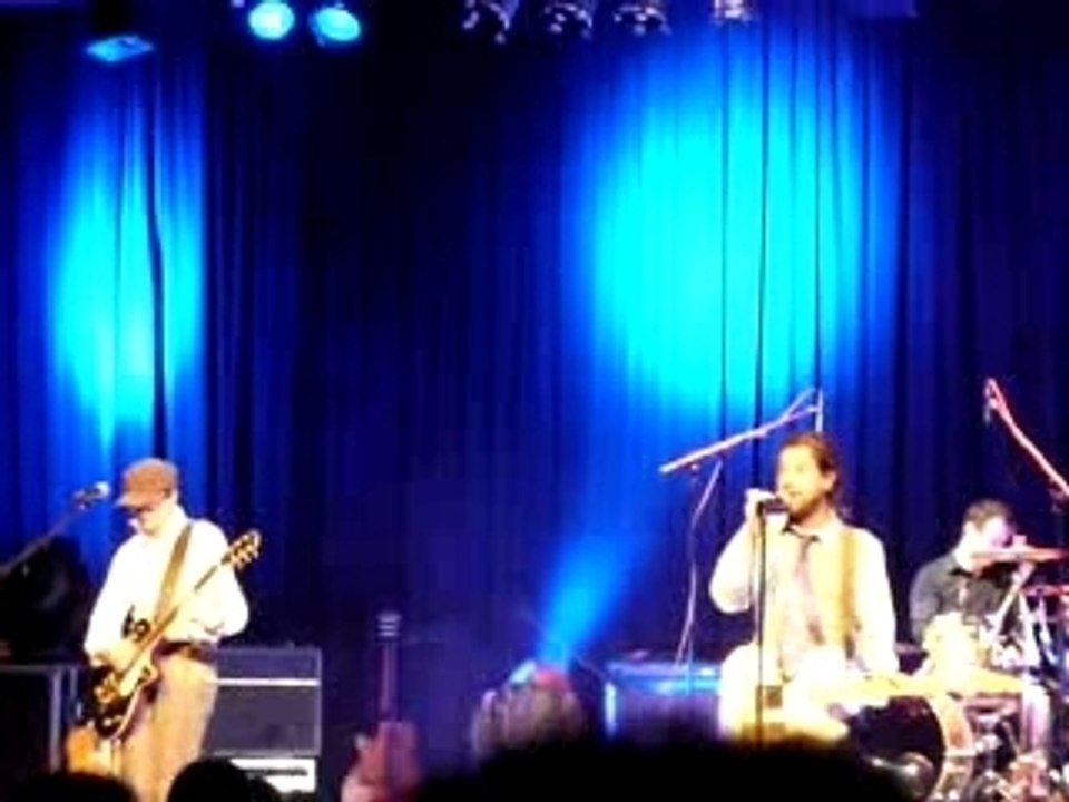 FATALS PICARDS - Dors mon fils (Tergnier 18-01-2008)