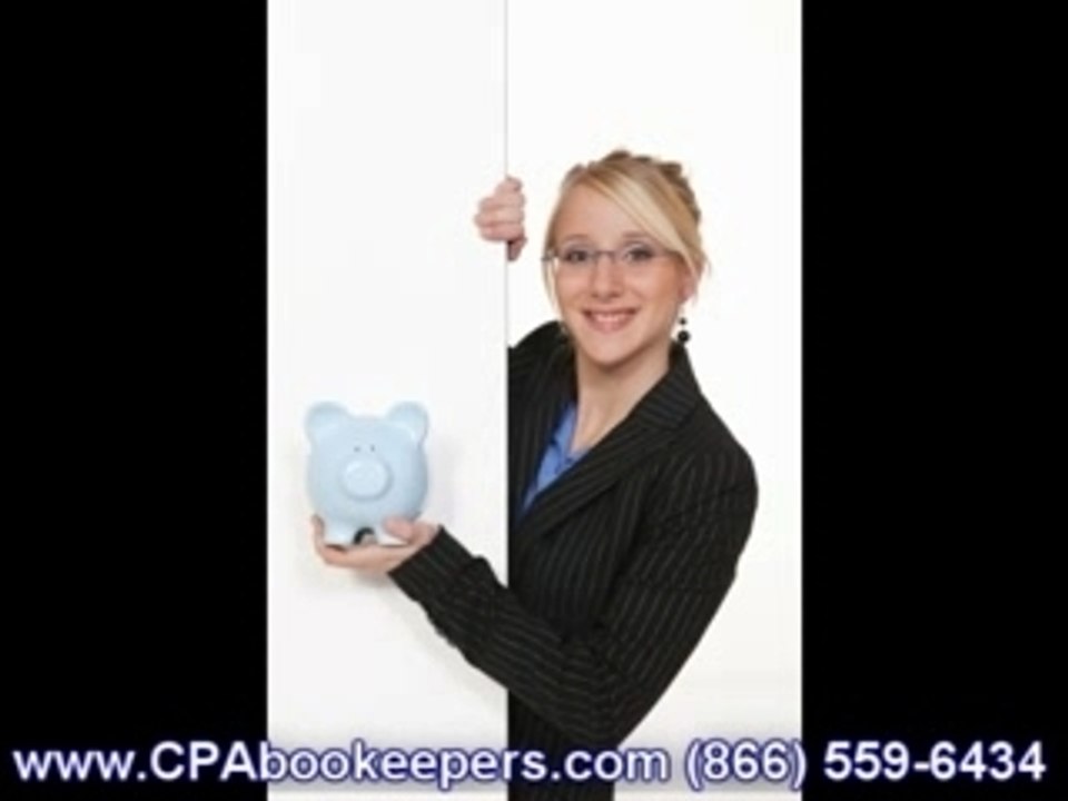 Free Small Business Accounting Software