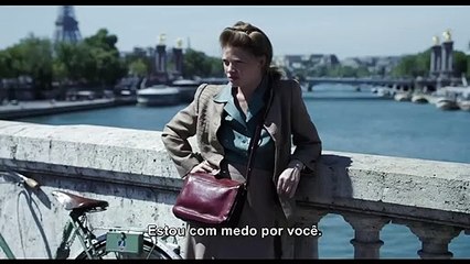 Memórias da Dor Filme