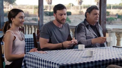 ΤΟ ΤΑΤΟΥΑΖ - Σεζόν 2 - Επεισόδιο 284