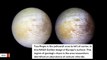Scientists Discover Table Salt Compound On Jupiter's Moon Europa