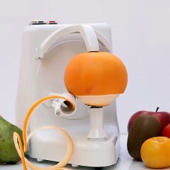 Peeling can never be easier!  credit: Pelamatic SL