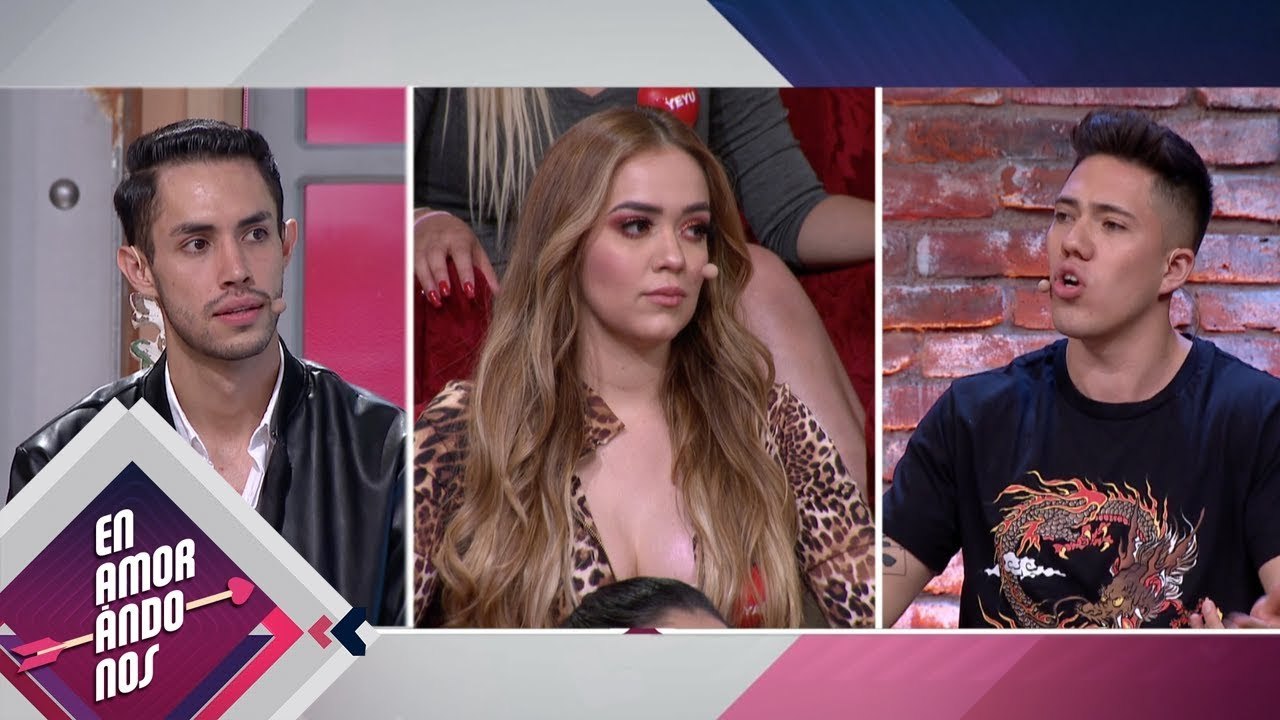 ¡Varios juran que Yaritza SIEMPRE ENGAÑÓ a Miguel! | Enamorándonos