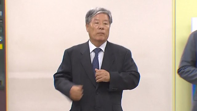 '특활비 1심 무죄' 김성호 월드컵처럼 공정한 판단 해달라 / YTN