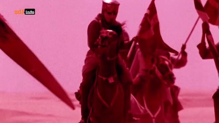 Vergangene Welten - Der wahre Dracula