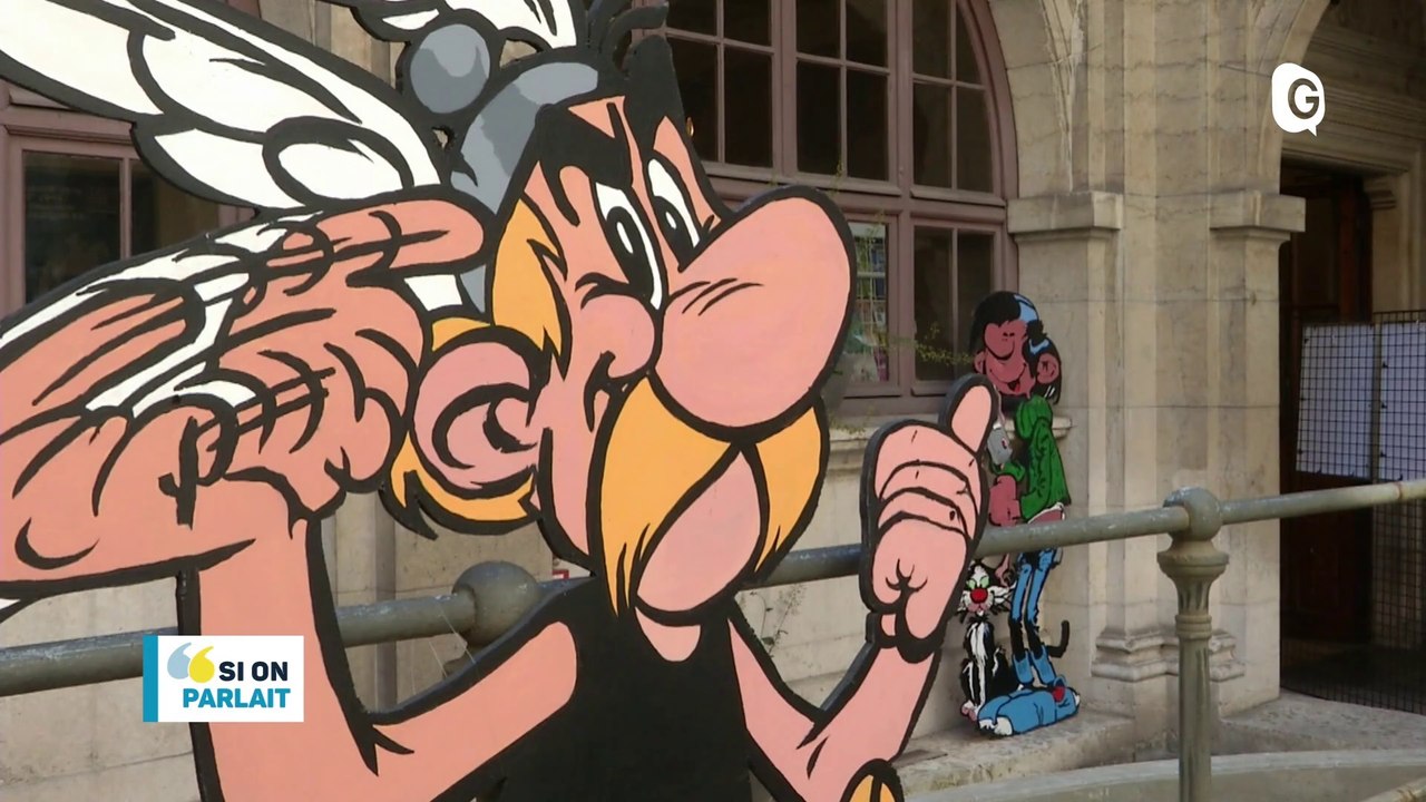 Jazz a Vienne, Bande dessinée, etoits solaires d'Energ'Y Citoyennes et festival de la BD grenoble - 11 JUIN 2019