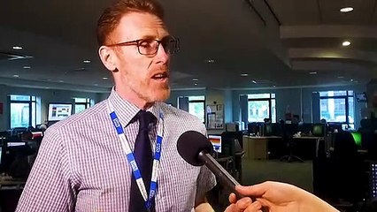 A Behind The Scenes Tour Of The West Midlands Ambulance HQ!