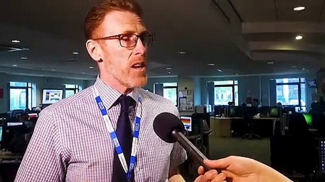 A Behind The Scenes Tour Of The West Midlands Ambulance HQ!