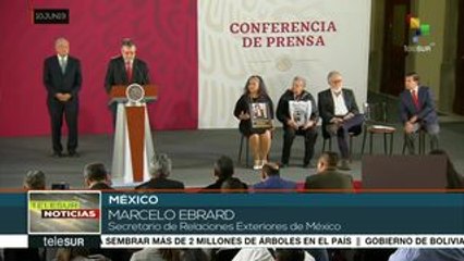 México: AMLO ofrece detalles sobre acuerdo con EEUU