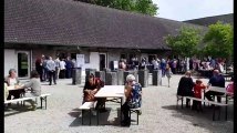 Journée portes ouvertes au Domaine de Graux à Béclers