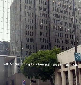 Hail Damage Roof Repair & Emergency Roof Repairs - Minneapolis MN