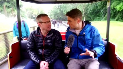 GOODLINES: 12th June 2019