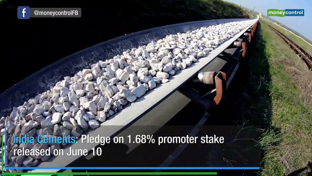 Trade Setup for Wednesday: 6 stocks to keep an eye on June 12