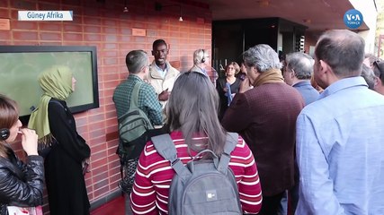 Mandela’nın Anıları Evinde Yaşatılıyor