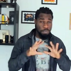 Cet homme explique pourquoi la comparaison est bonne pour la motivation. Regardez !